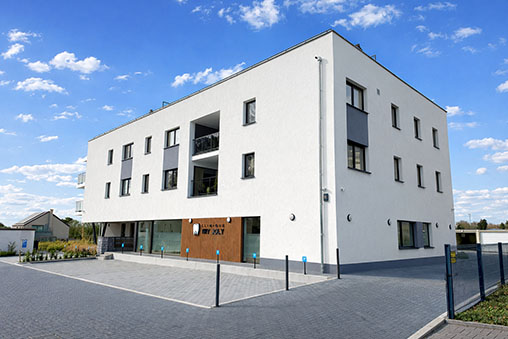 clinique du try joly a mettet cabinet dentaire